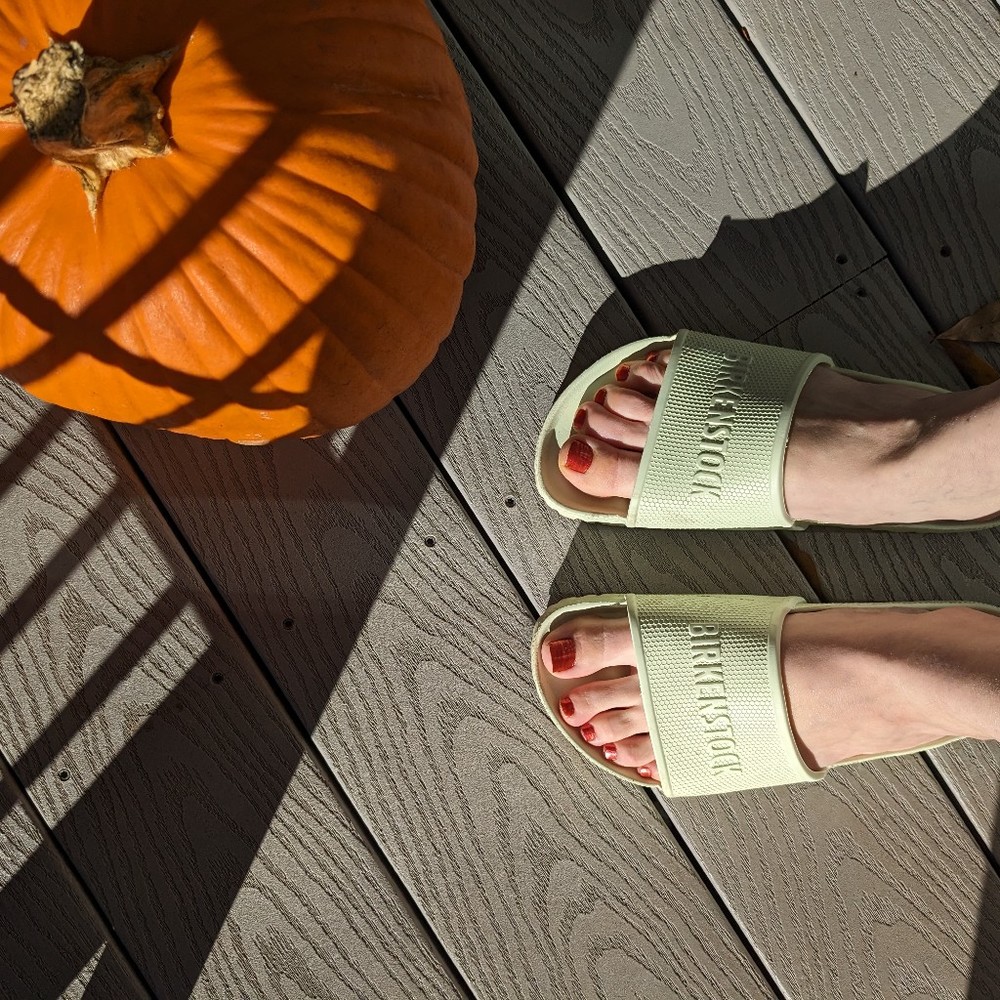 Meet your Posher, Sara